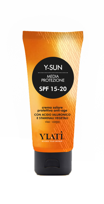 YLATI' YSUN MEDIA PROT 100ML