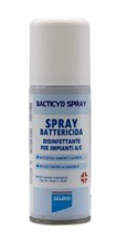 BACTICYD SPRAY 150ML