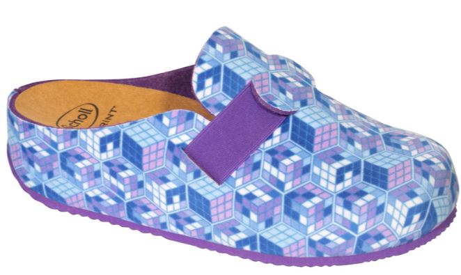 LARETH GEOMETRIC PRINT MULTI35 LARETH GEOMETRIC PRINT MULTI35