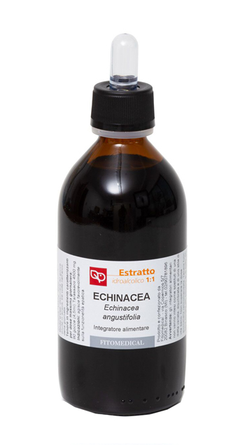 ECHINACEA EI 200ML