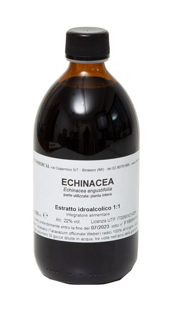 ECHINACEA EI 500ML