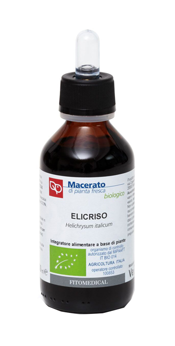 ELICRISO TM 100ML BIO