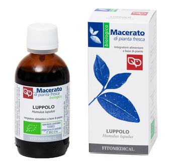 LUPPOLO TM 50ML BIO