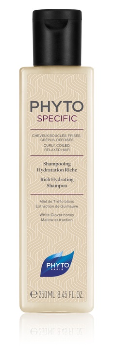 PHYTOSPECIFIC SHAMPOO IDRAT RI