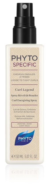 PHYTOSPECIFIC CURL LEGEND SPR