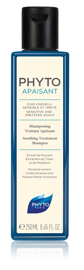 PHYTOAPAISANT SHAMPOO 250ML PHYTOAPAISANT SHAMPOO 250ML