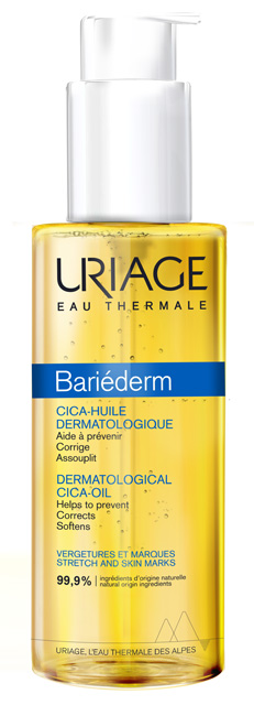 BARIEDERM CICA-OLIO DERMAT BARIEDERM CICA-OLIO DERMAT