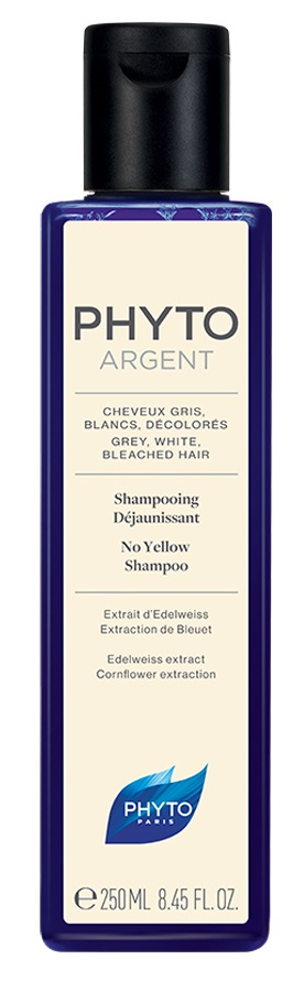 PHYTOARGENT SHAMPOO A/INGIALL PHYTOARGENT SHAMPOO A/INGIALL