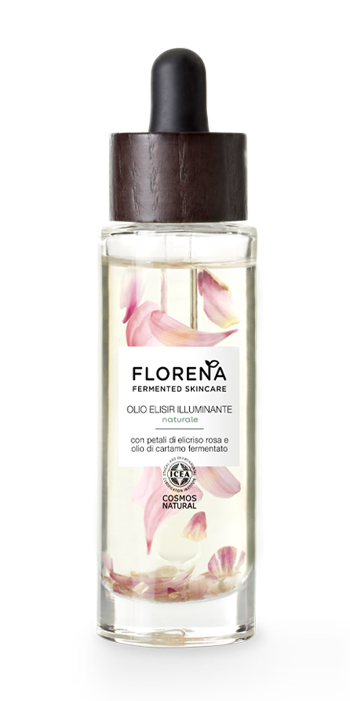 FLORENA OLIO ELISIR ILL 30ML