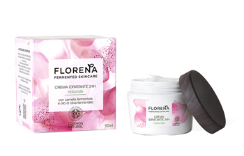 FLORENA CREMA IDRAT 24H 50ML