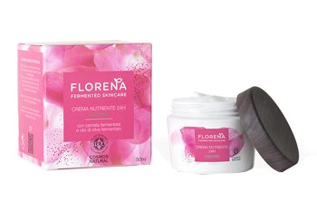 FLORENA CREMA NUTR 24H 50ML