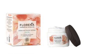 FLORENA CREMA GIORNO ANTIR50ML