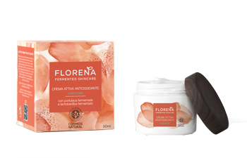 FLORENA CREMA ATT ANTIOSS 50ML