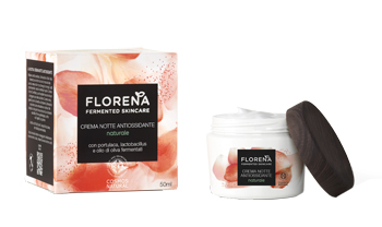 FLORENA CREMA NTT ANTIOSS 50ML