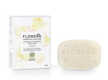 FLORENA SAPONE NON SAPONE V90G