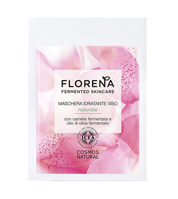 FLORENA MASCHERA IDRAT VISO8ML