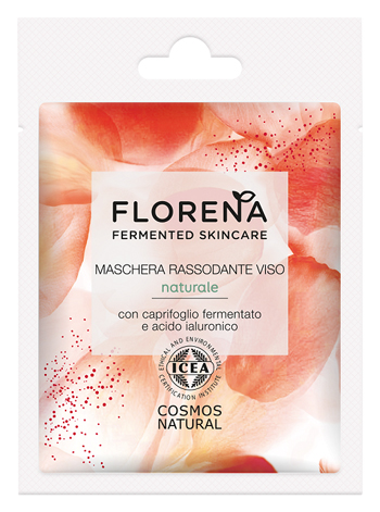 FLORENA MASCHERA RASS VISO 8ML