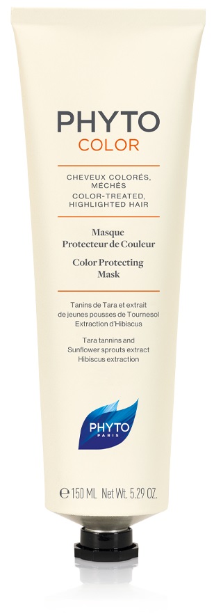 PHYTOCOLOR MASCHERA PROT COLOR