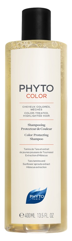 PHYTOCOLOR SHAMPOO 400ML