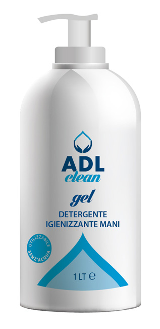 ADL CLEAN GEL IGIEN 1L