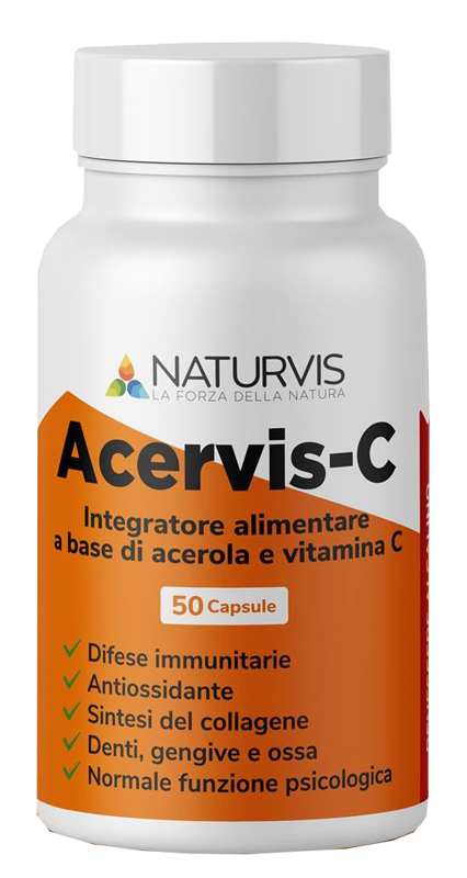 ACERVIS C 50CPS