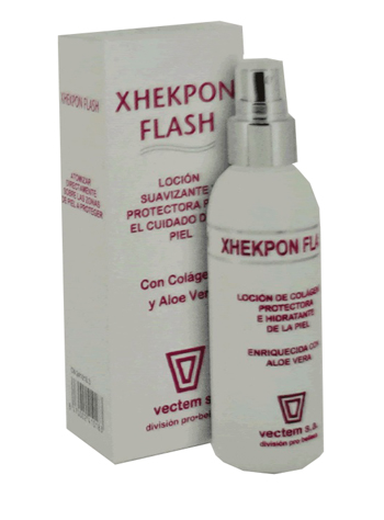 XHEKPON FLASH 150ML