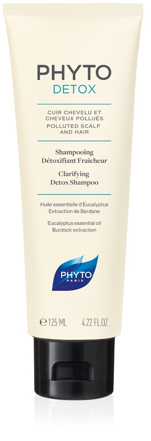 PHYTODETOX SHAMPOO PURIFICANTE