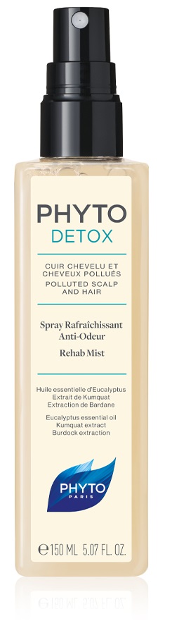 PHYTODETOX SPRAY ANTI ODORE