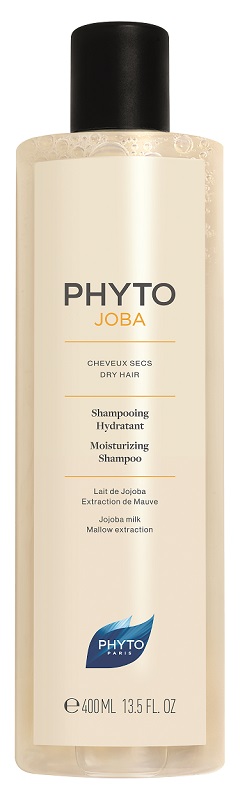 PHYTOJOBA SHAMPOO 400ML