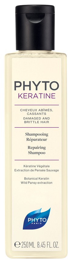 PHYTOKERATINE SHAMPOO 19