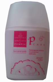 PCARE DETERGENTE INTIMO 250ML