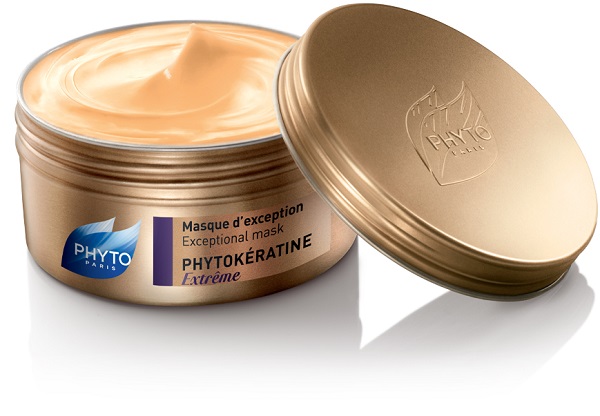 PHYTOKERATINE EXTREME 200ML