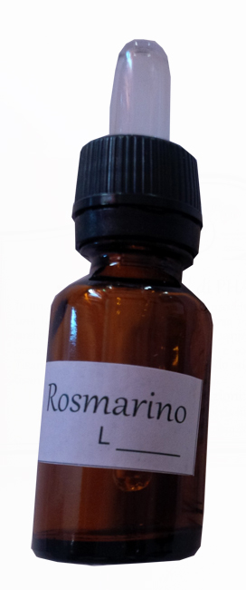 TISANOIL ROSMARINO 12,5ML