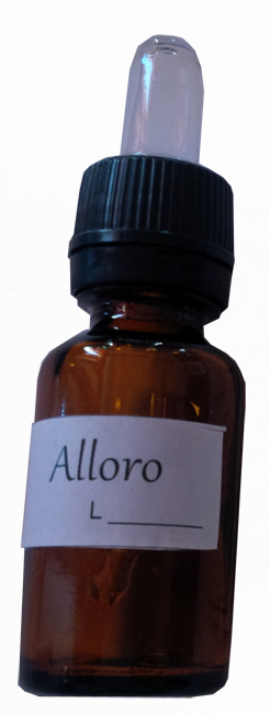 TISANOIL ALLORO 10ML