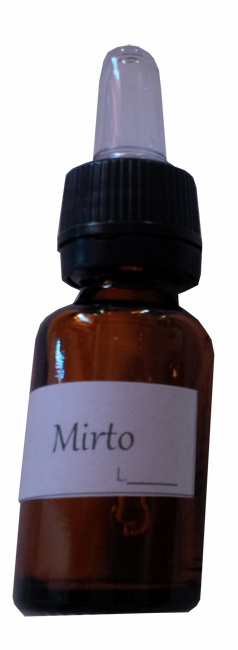 TISANOIL MIRTO ROSSO 11,5ML