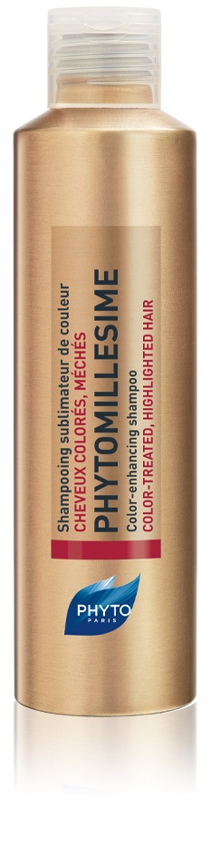 PHYTOMILLESIME SHAMPOO 200ML