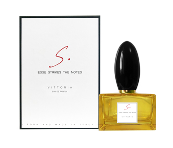 ESSE STRIKES EDP VITTORIA100ML