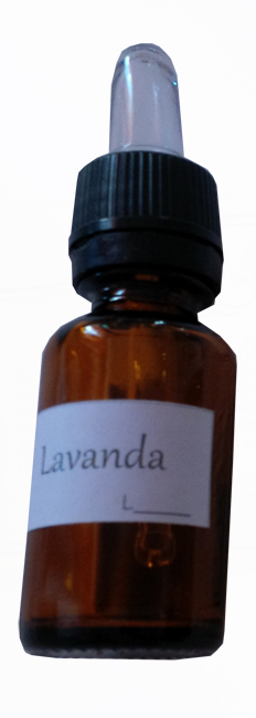 TISANOIL LAVANDA 10ML