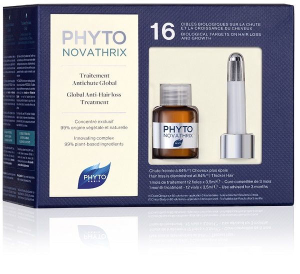 PHYTONOVATHRIX 12F 3,5ML