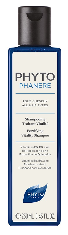 PHYTOPHANERE SHAMPOO 250ML