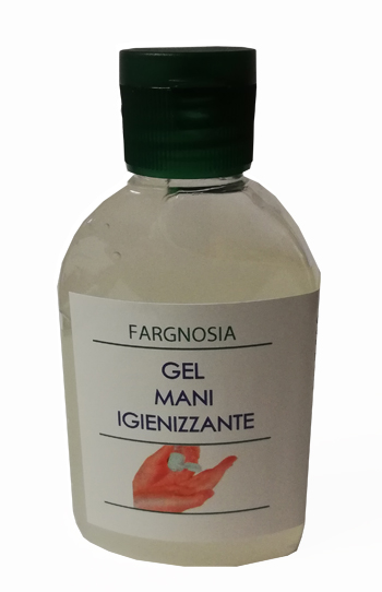 GEL MANI IGIENIZZATE 75ML