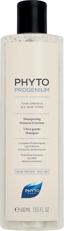 PHYTOPROGENIUM SHAMPOO 400ML