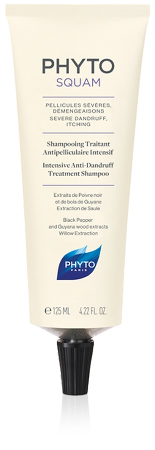 PHYTOSQUAM INTENSE SHAMPOO