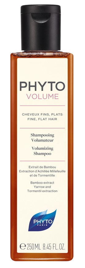 PHYTOVOLUME SHAMPOO VOL 250ML