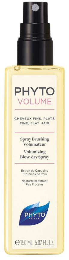 PHYTOVOLUME SPRAY BRUSHING VOL