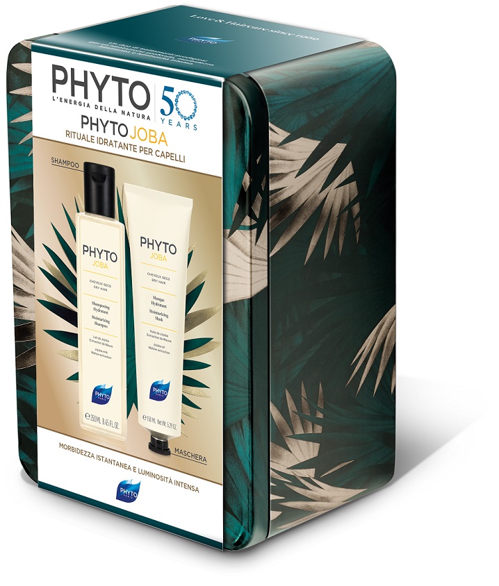 COFFRET PHYTOJOBA 19