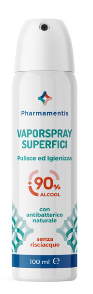 PHARMAMENTIS VAPOSPRAY SUPERF