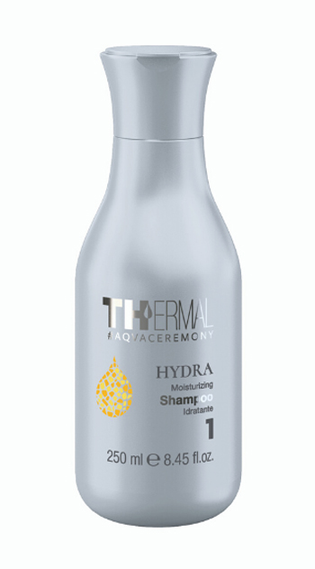 TH-HYDRA MOISTURIZING SHAMPOO