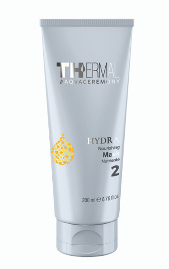 TH-HYDRA NOURISH MASK 200ML