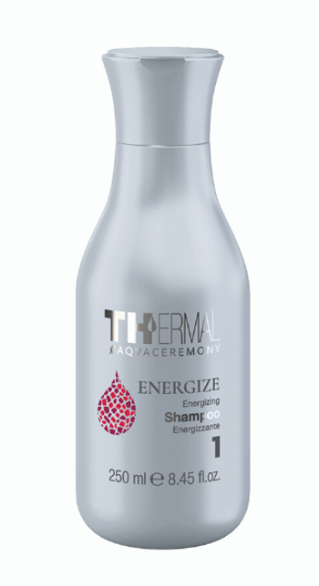 TH-ENERGIZE SHAMPOO 250ML